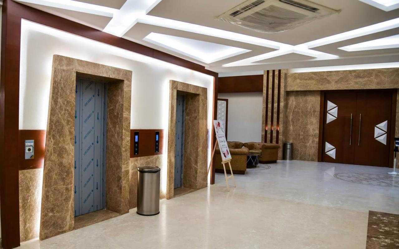 Shree Ganga Smb Hotels Ujjain Exterior photo